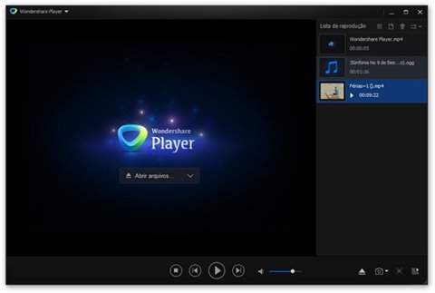 Download Wondershare Player For Mac