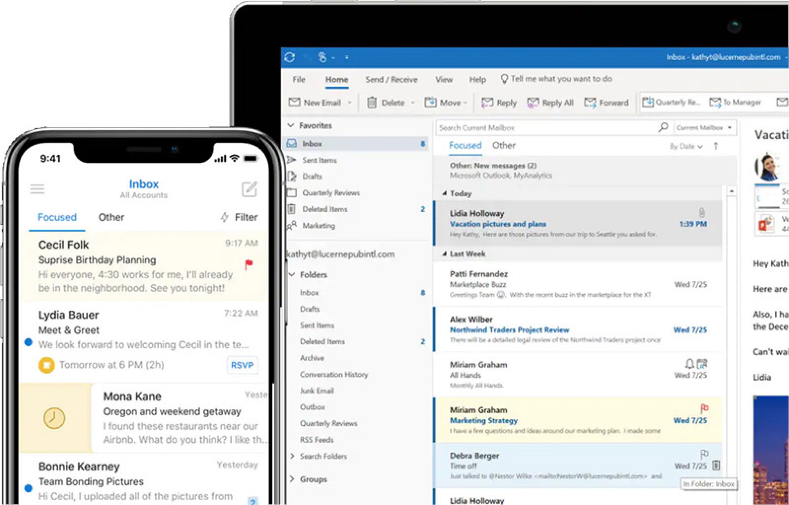 Download Outlook Only For Mac